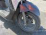 2024 HONDA ELITE 