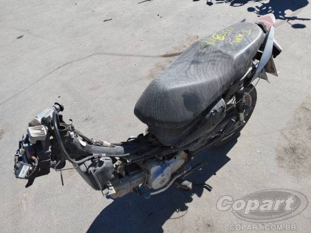 2024 HONDA BIZ 