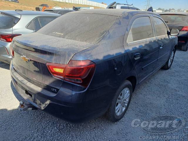 2018 CHEVROLET COBALT 