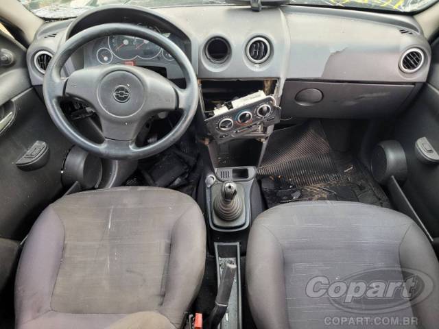 2007 CHEVROLET PRISMA 