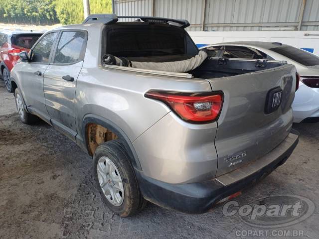 2022 FIAT TORO 
