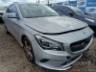 2018 MERCEDES BENZ CLASSE CLA 