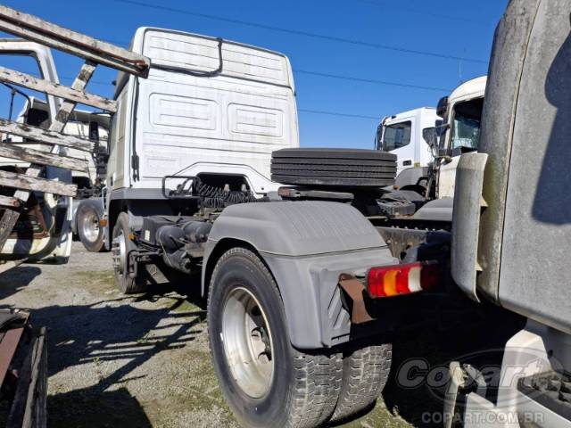 2021 MERCEDES BENZ ATEGO 