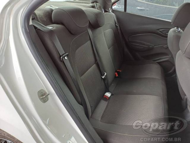 2019 CHEVROLET PRISMA 