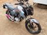 2026 HONDA CG 160