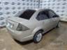 2011 FORD FIESTA SEDAN 