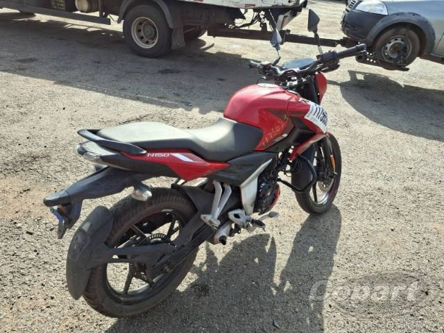 2026 BAJAJ Pulsar 