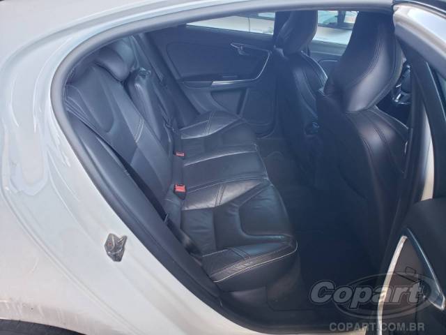 2014 VOLVO S60 