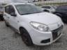 2013 RENAULT SANDERO 