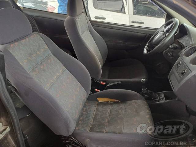 2011 CHEVROLET CELTA 