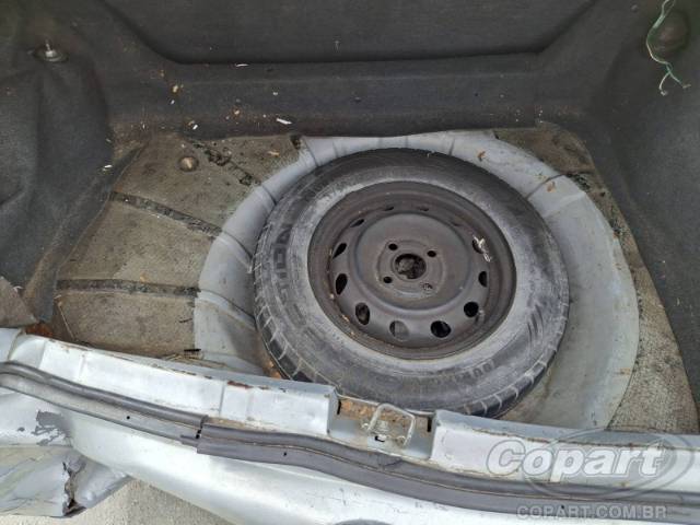 2008 CHEVROLET CLASSIC 