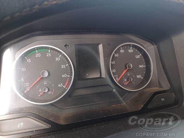 2022 VOLKSWAGEN DELIVERY 