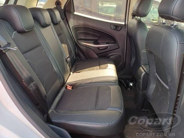 2020 FORD ECOSPORT 