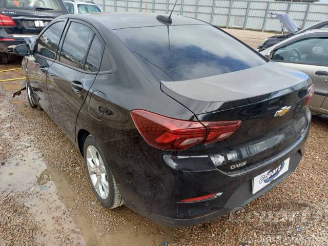 2023 CHEVROLET ONIX PLUS 