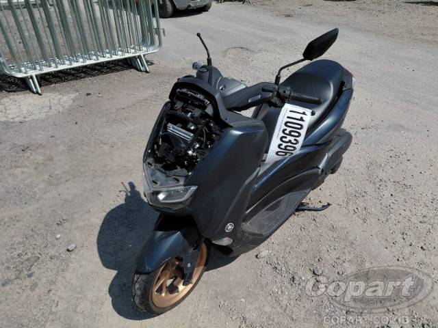 2023 YAMAHA NMAX 