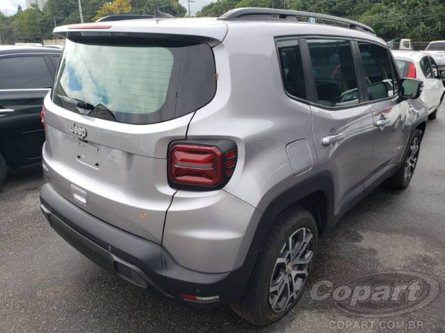 2023 JEEP RENEGADE 
