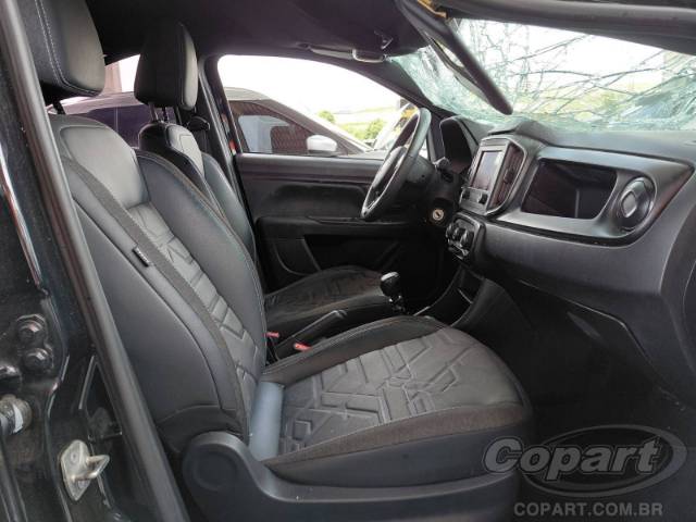 2021 FIAT STRADA CD 