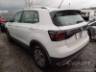2020 VOLKSWAGEN T-CROSS 