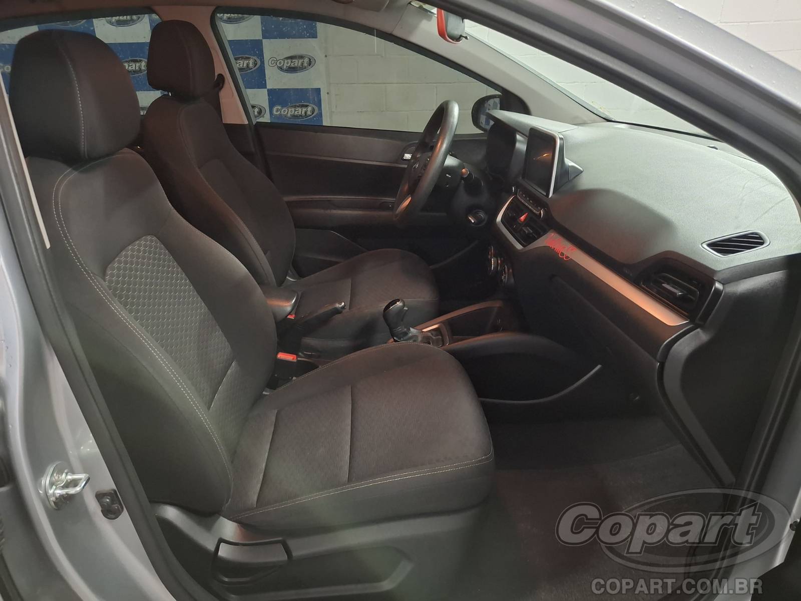 Foto 5: 2021 HYUNDAI HB20