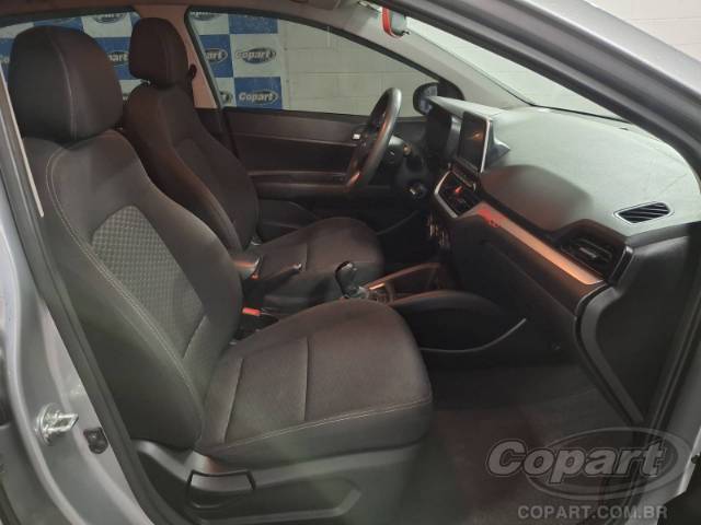 2021 HYUNDAI HB20 