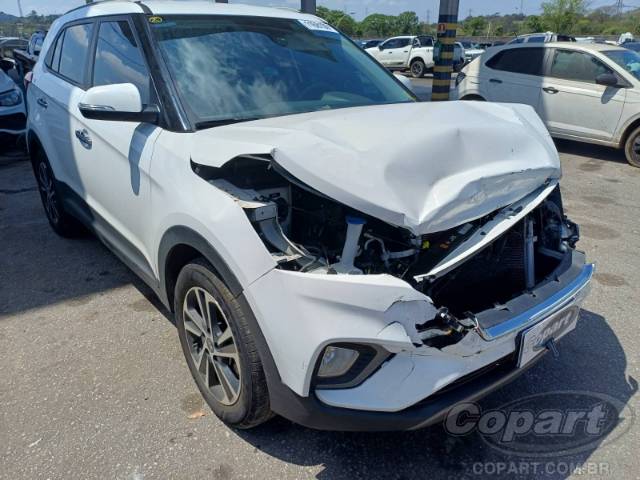 2021 HYUNDAI CRETA 