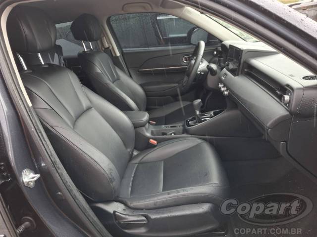2025 HONDA HR-V 