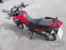 2025 HONDA NXR 160 