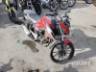 2025 HONDA CG 160 