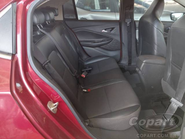 2021 CHEVROLET ONIX 