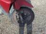 2010 HONDA BIZ 125 