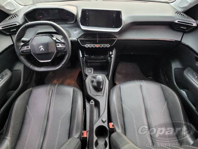 2022 PEUGEOT 208 