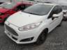 2014 FORD FIESTA 