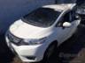 2017 HONDA FIT 