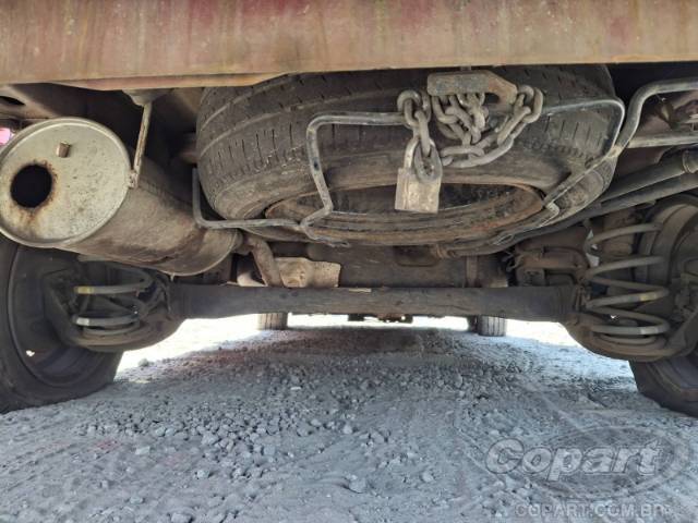 2011 CHEVROLET MONTANA 