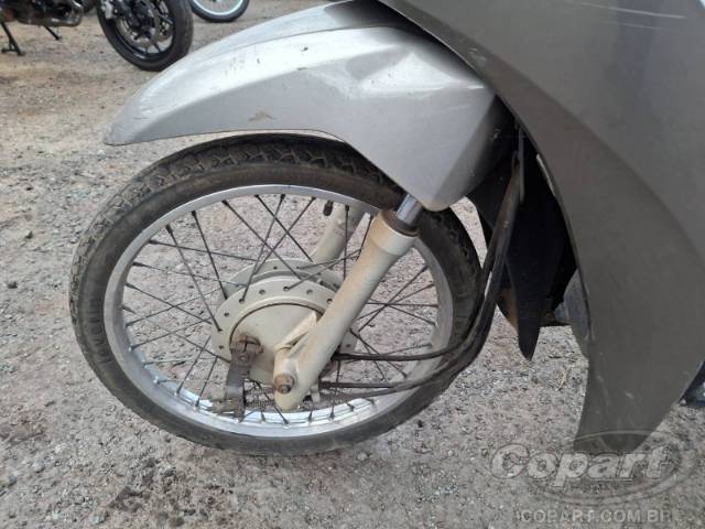 2022 HONDA BIZ 