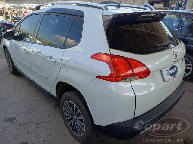 2018 PEUGEOT 2008 