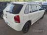 2007 VOLKSWAGEN GOL 