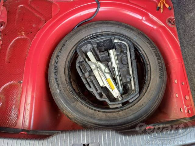 2008 VOLKSWAGEN GOLF 