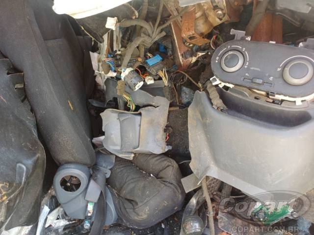 2018 FIAT FIORINO FURGAO 