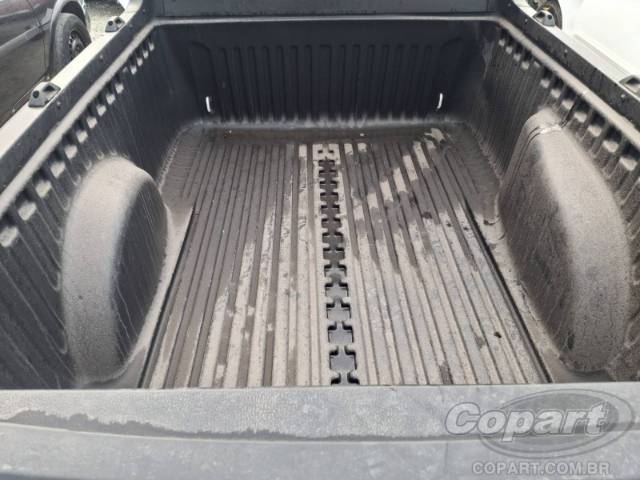 2023 VOLKSWAGEN SAVEIRO 