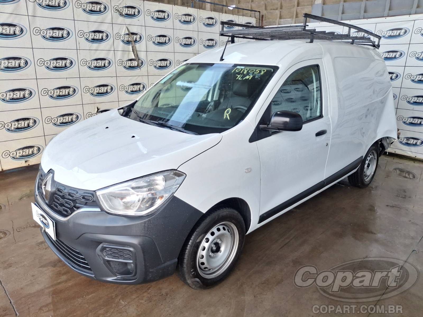 Foto 2: 2025 RENAULT KANGOO