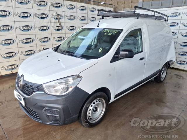 2025 RENAULT KANGOO 