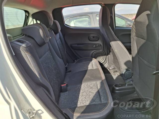 2026 FIAT MOBI 