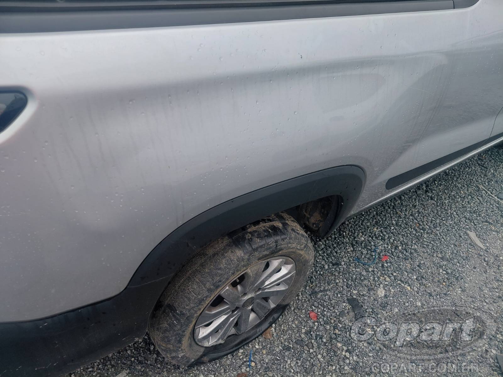 2021 FIAT STRADA — foto 14 de 15