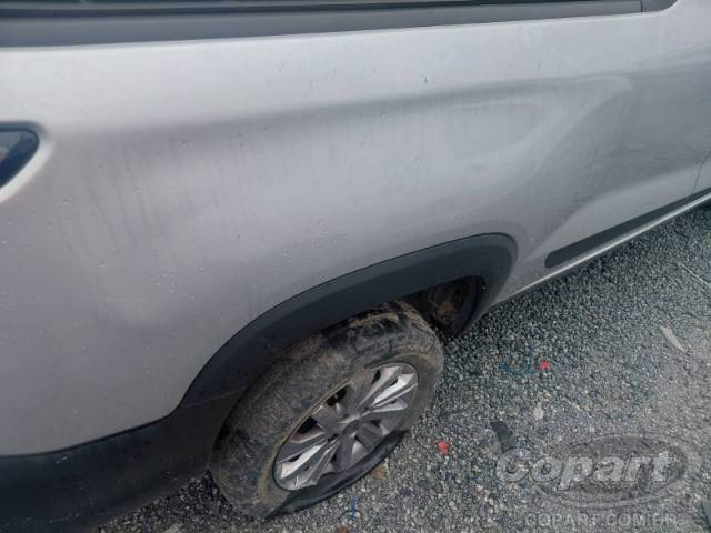2021 FIAT STRADA 
