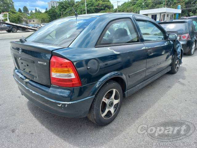 2001 CHEVROLET ASTRA 