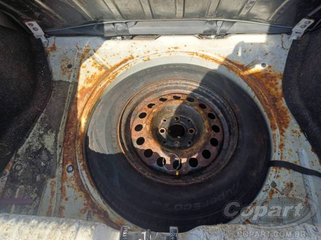 2012 VOLKSWAGEN GOL 