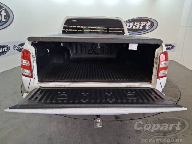 2020 MITSUBISHI L200 TRITON SPORT 