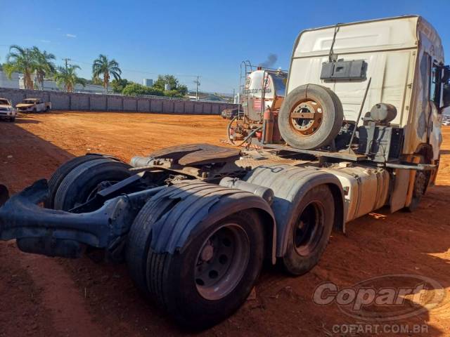 2022 SCANIA G 450 