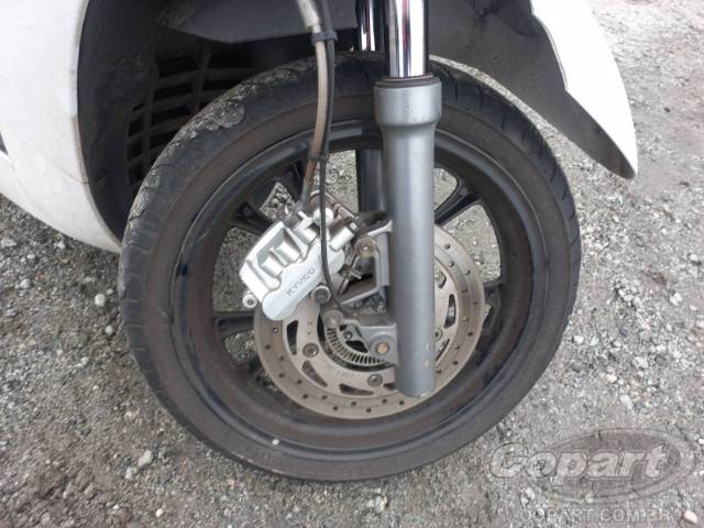 2023 KYMCO PEOPLE 